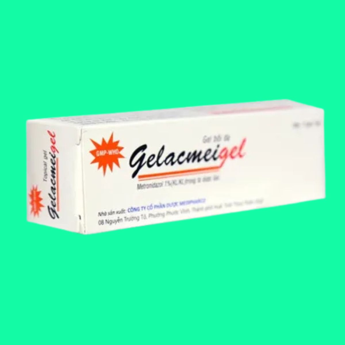 Gelacmeigel (1) Gelacmeigel