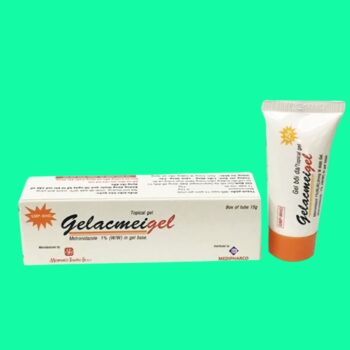 Gelacmeigel 2 Gelacmeigel