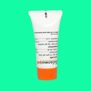 Gelacmeigel 12 Gelacmeigel