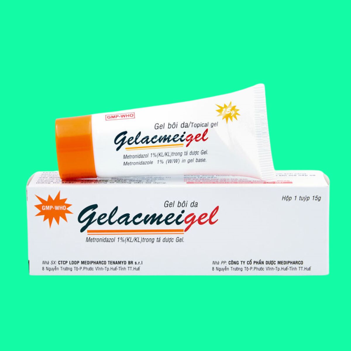 Gelacmeigel (12) Gelacmeigel