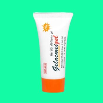 Gelacmeigel 11 Gelacmeigel