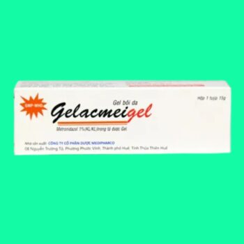 Gelacmeigel 3 Gelacmeigel