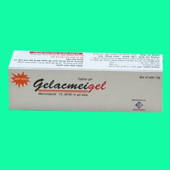 Gelacmeigel 10 Gelacmeigel