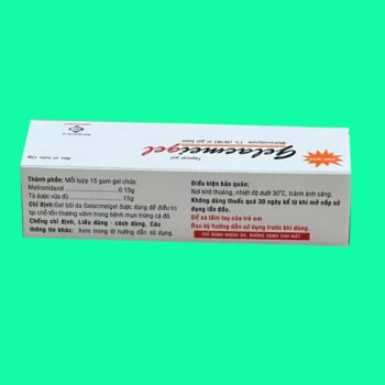 Gelacmeigel 8 Gelacmeigel
