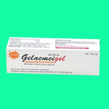 Gelacmeigel 5 Gelacmeigel