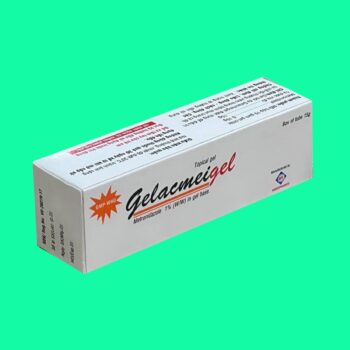 Gelacmeigel 7 Gelacmeigel