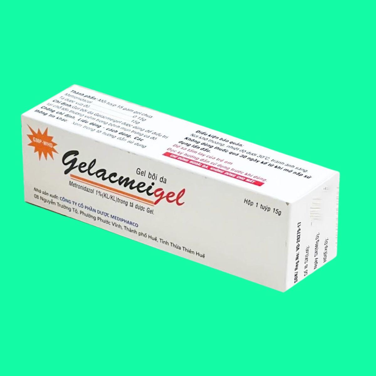 Gelacmeigel (9) Gelacmeigel
