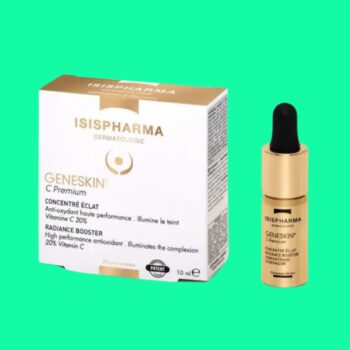 Geneskin® C Premium IsisPharma