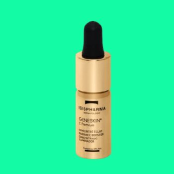 Geneskin® C Premium IsisPharma 4 Geneskin® C Premium IsisPharma