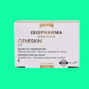 Geneskin® Lift Balm IsisPharma 5 Geneskin® Lift Balm IsisPharma