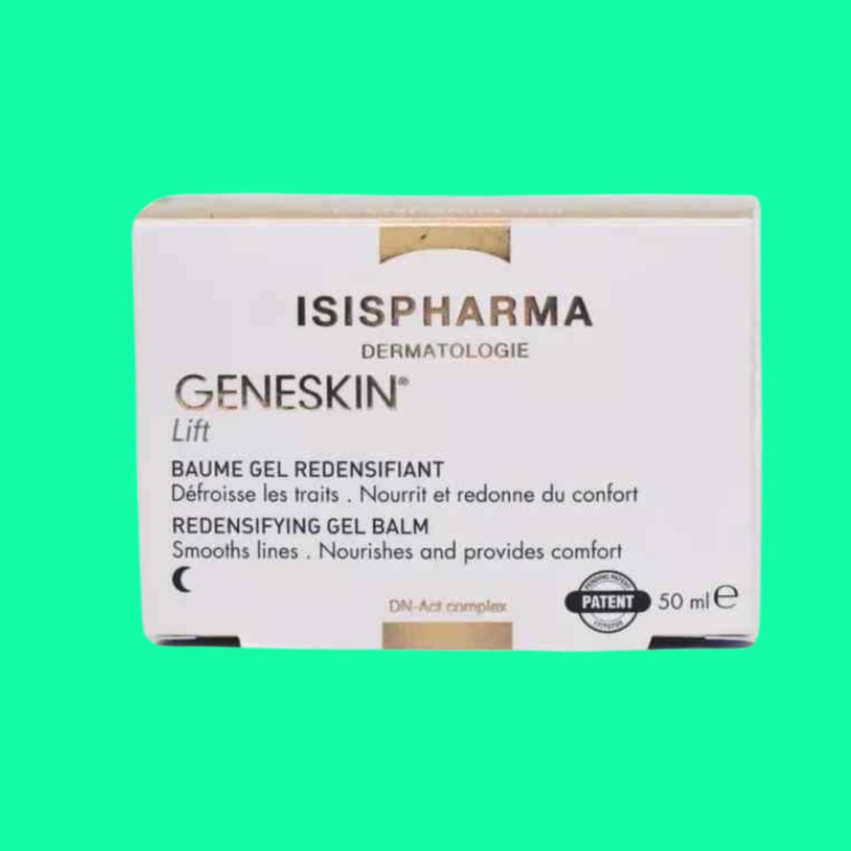 Geneskin® Lift Balm IsisPharma (2) Geneskin® Lift Balm IsisPharma