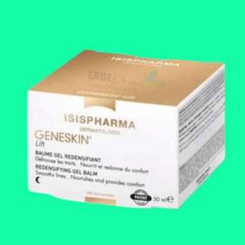 Geneskin® Lift Balm IsisPharma 6 Geneskin® Lift Balm IsisPharma