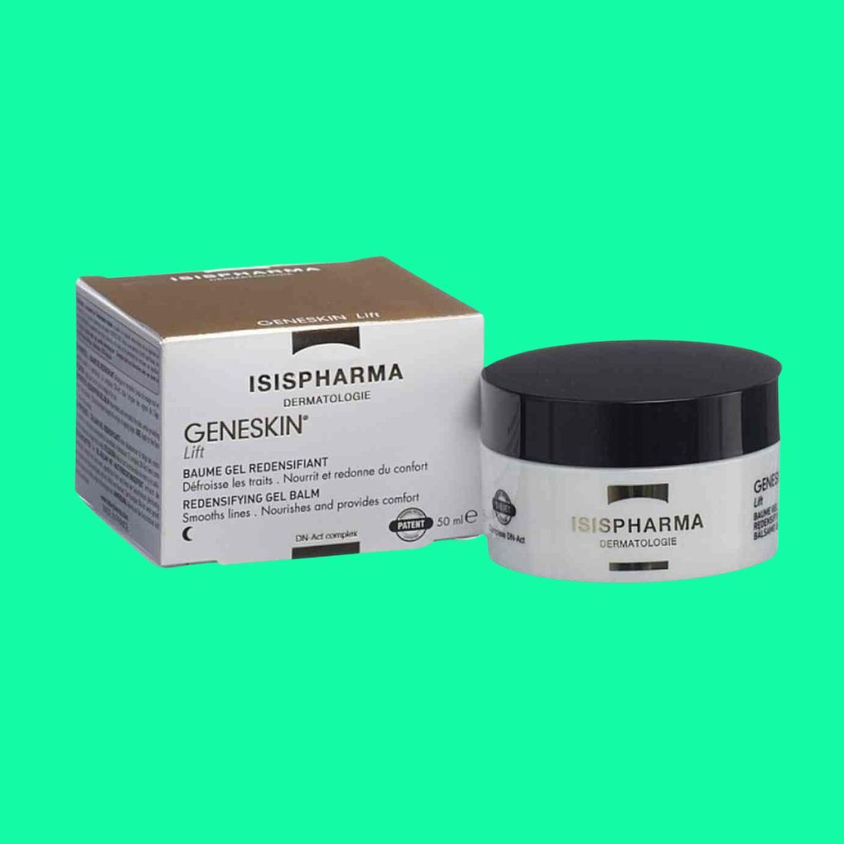 Geneskin® Lift Balm IsisPharma (5) Geneskin® Lift Balm IsisPharma