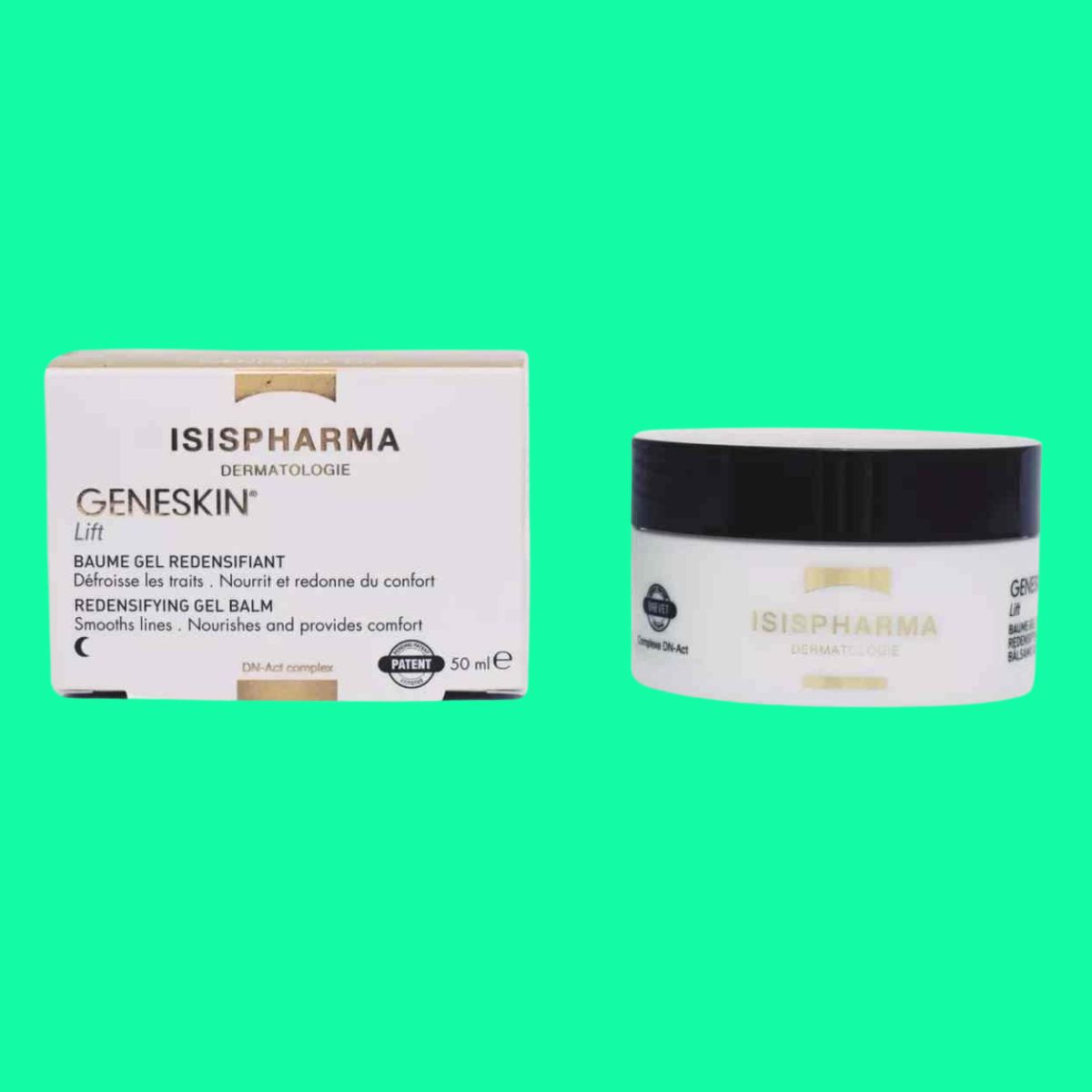 Geneskin® Lift Balm IsisPharma (6) Geneskin® Lift Balm IsisPharma