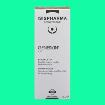 Geneskin® Lift Serum IsisPharma 3 Geneskin® Lift Serum IsisPharma