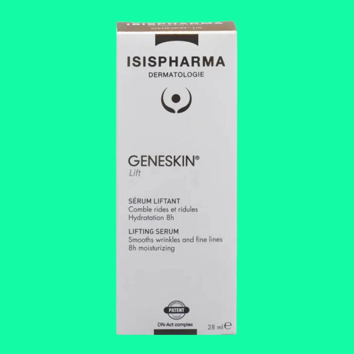 Geneskin® Lift Serum IsisPharma (1) Geneskin® Lift Serum IsisPharma