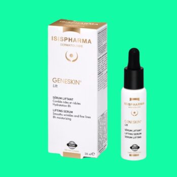 Geneskin® Lift Serum IsisPharma