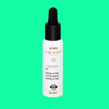 Geneskin® Lift Serum IsisPharma 6 Geneskin® Lift Serum IsisPharma