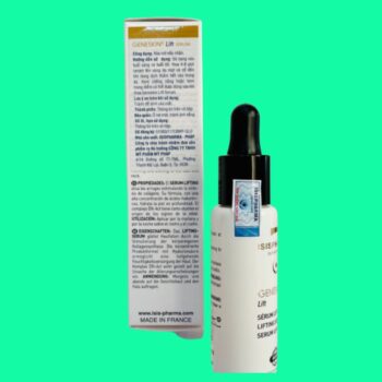 Geneskin® Lift Serum IsisPharma 7 Geneskin® Lift Serum IsisPharma