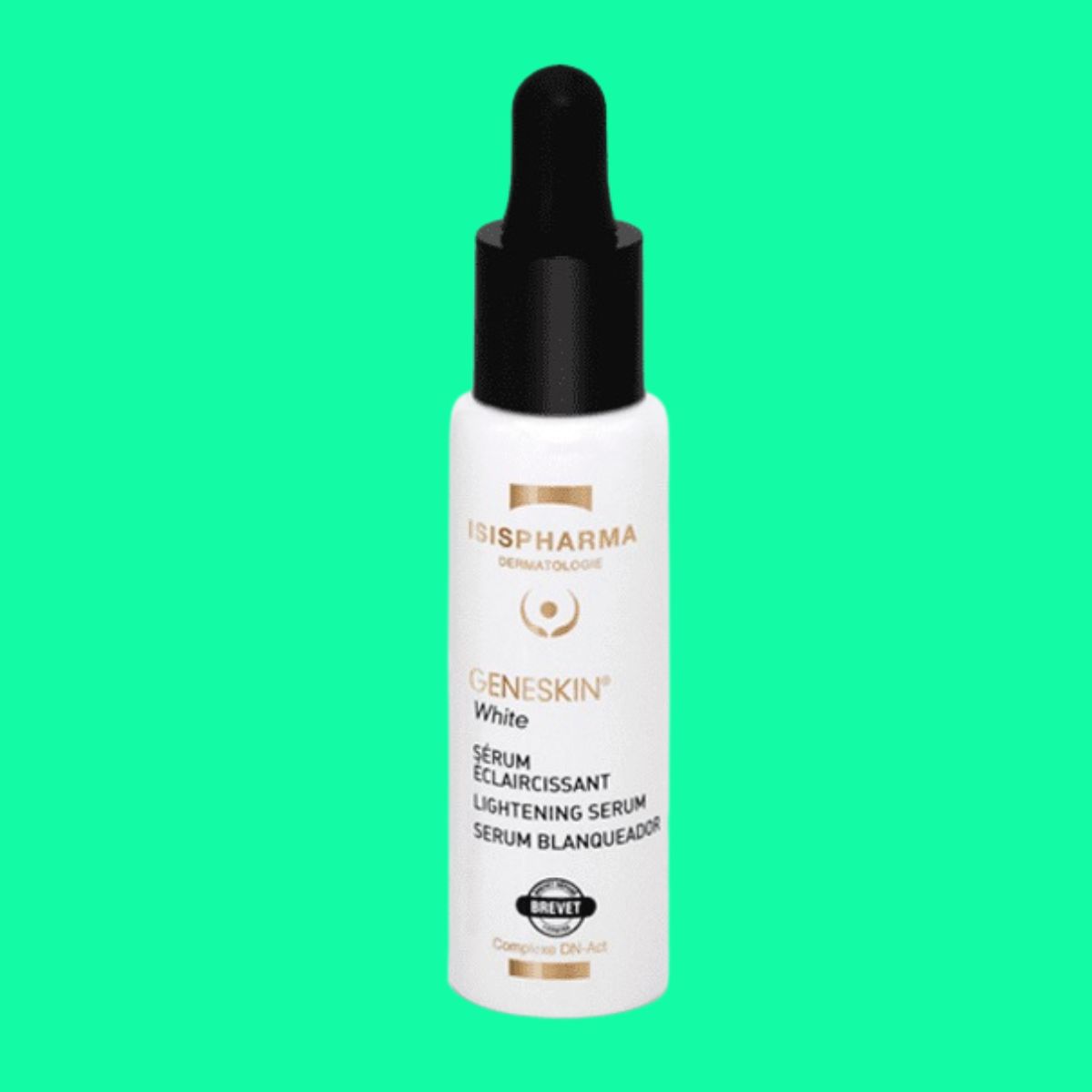 Geneskin® White IsisPharma (5) Geneskin® White IsisPharma