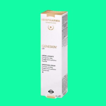 Geneskin® Lift Cream IsisPharma