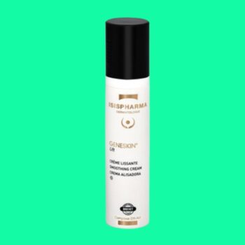 Geneskin® Lift Cream IsisPharma 3 Geneskin® Lift Cream IsisPharma