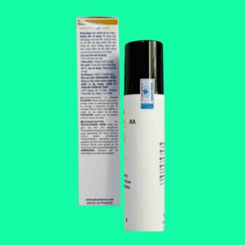 Geneskin® Lift Cream IsisPharma 4 Geneskin® Lift Cream IsisPharma