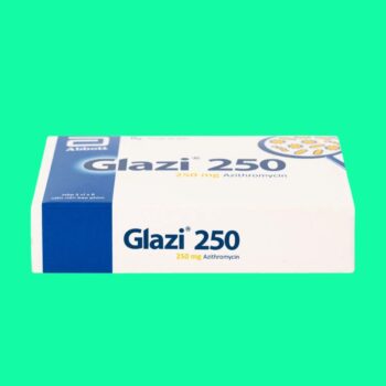 Glazi 250