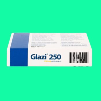 Glazi 250