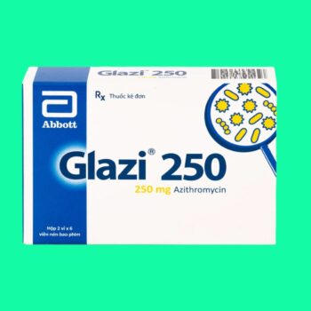 Glazi 250