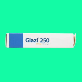 Glazi 250