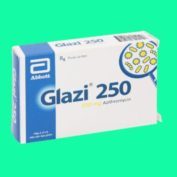 Glazi 250