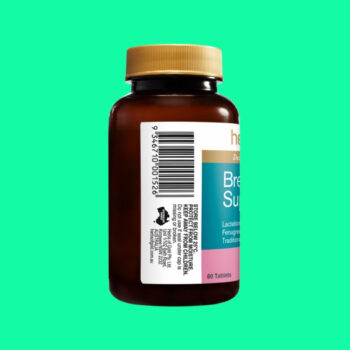 Herbs of Gold Breastfeeding Support