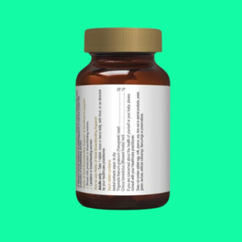 Herbs of Gold Breastfeeding Support