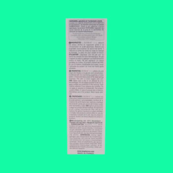 ISISPHARMA GLYCO-A Body 6 ISISPHARMA GLYCO-A Body