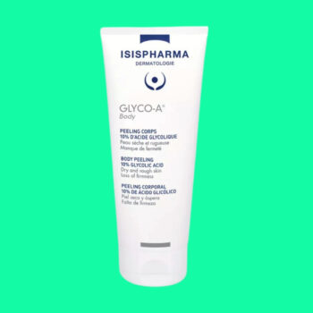 ISISPHARMA GLYCO-A Body 8 ISISPHARMA GLYCO-A Body