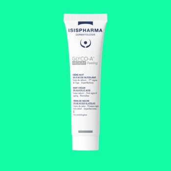 ISISPHARMA GLYCO-A MEDIUM Peeling 8 ISISPHARMA GLYCO-A MEDIUM Peeling