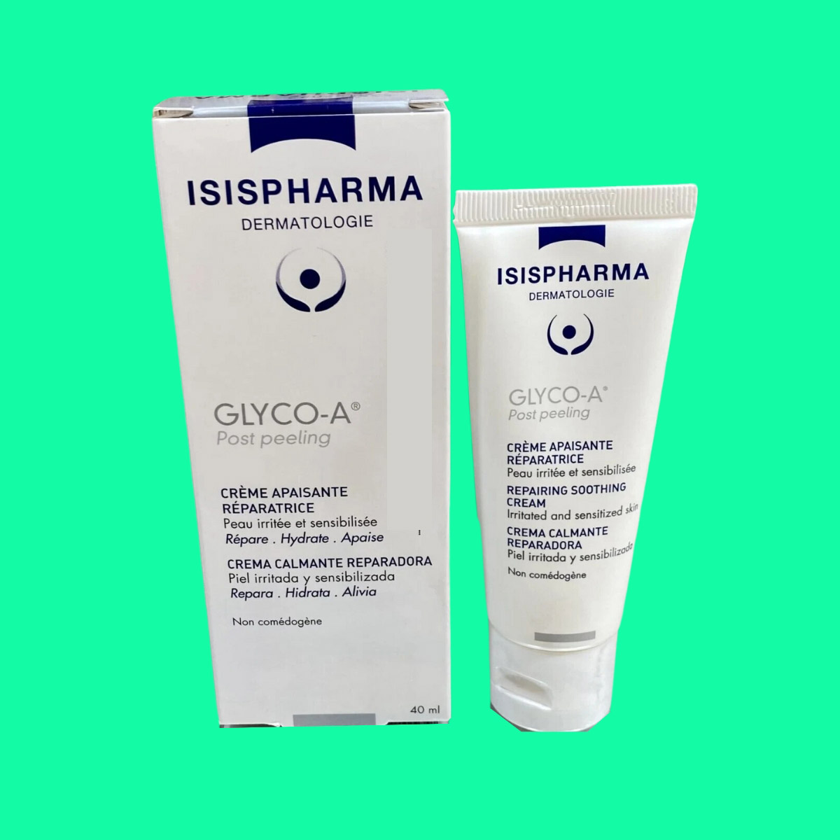 ISISPHARMA-GLYCO-A-Post-Peeling-1 ISISPHARMA GLYCO-A Post Peeling