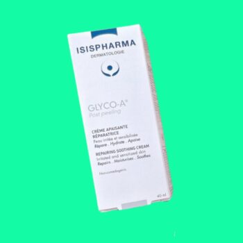 ISISPHARMA GLYCO-A Post Peeling 3 ISISPHARMA GLYCO-A Post Peeling