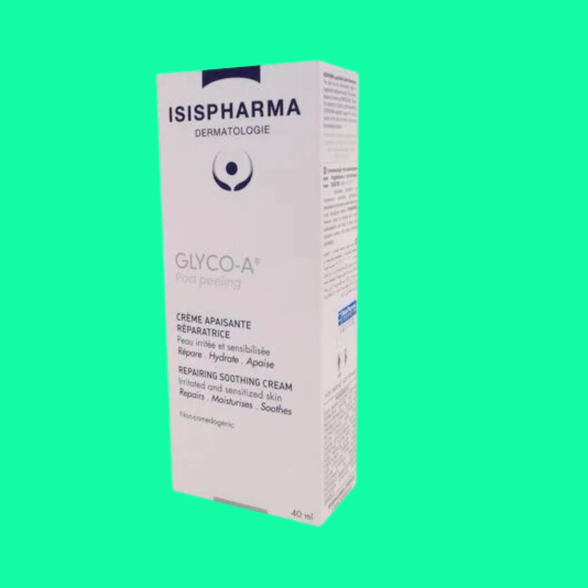 ISISPHARMA-GLYCO-A-Post-Peeling-4 ISISPHARMA GLYCO-A Post Peeling