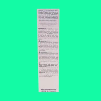 ISISPHARMA GLYCO-A Post Peeling 7 ISISPHARMA GLYCO-A Post Peeling