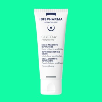ISISPHARMA GLYCO-A Post Peeling 8 ISISPHARMA GLYCO-A Post Peeling