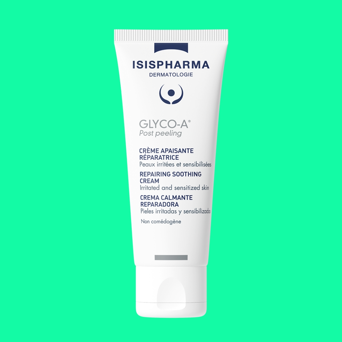 ISISPHARMA-GLYCO-A-Post-Peeling-8 ISISPHARMA GLYCO-A Post Peeling