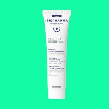 ISISPHARMA GLYCO-A SOFT Peeling 3 ISISPHARMA GLYCO-A SOFT Peeling