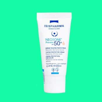 ISISPHARMA NEOTONE Prevent SPF 50+