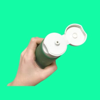 Innisfree Green Barley Gommage Peeling Mask
