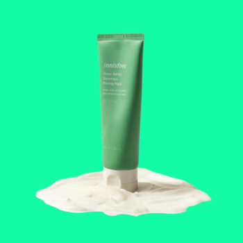 Innisfree Green Barley Gommage Peeling Mask