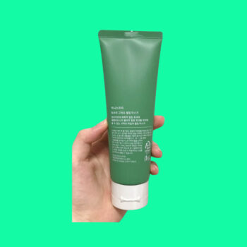 Innisfree Green Barley Gommage Peeling Mask