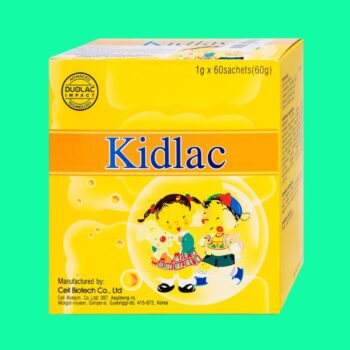 Kidlac 2 Kidlac