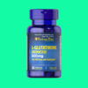 L-Glutathione (Reduced) 500mg Puritan’s Pride 12 L-Glutathione (Reduced) 500mg Puritan’s Pride